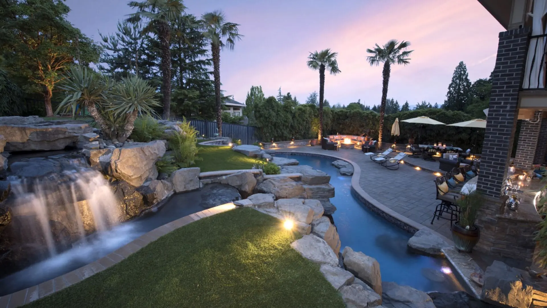 Tropical Pool Designs 2024 Creating A Paradise In Your Backyard The   Tropical Pool Design For 2023 