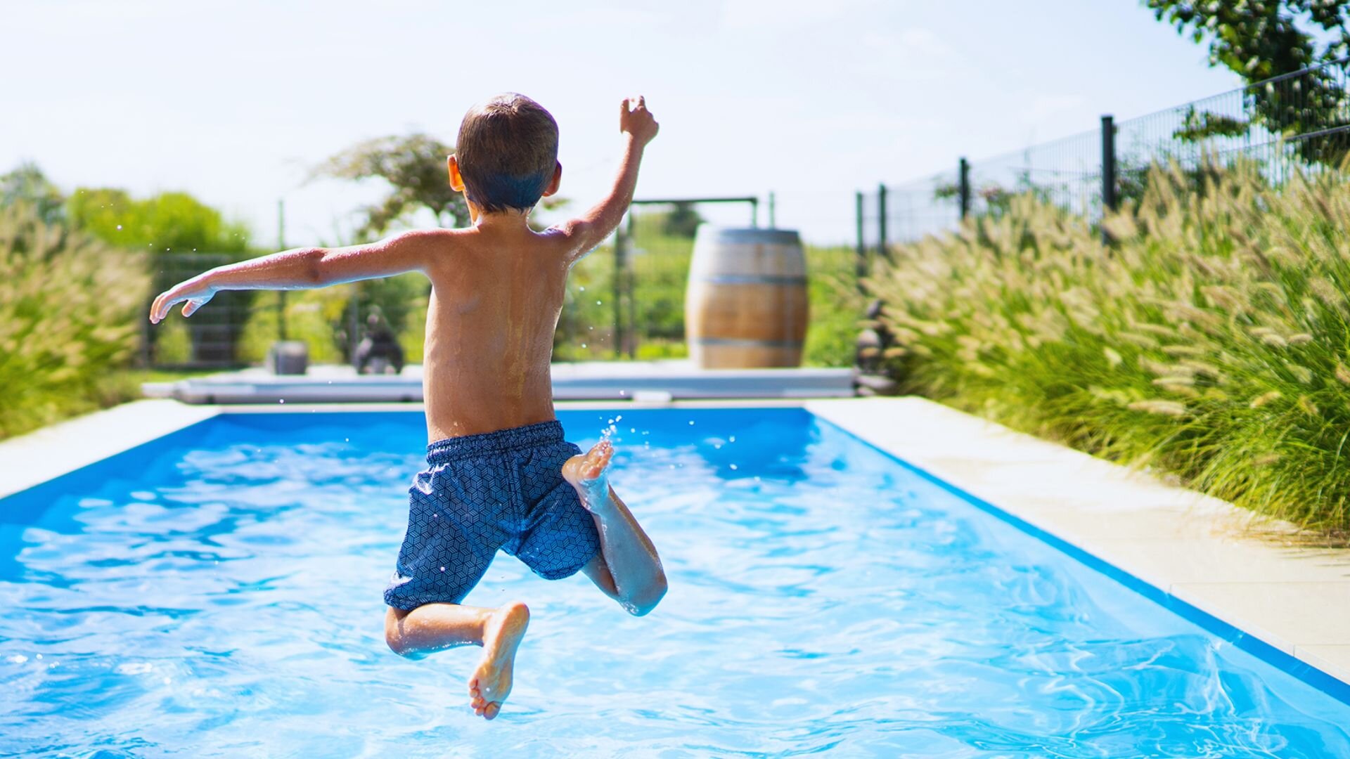 5 Tips for a More Sustainable Swimming Pool The Pool Co ‐ The Pool Co