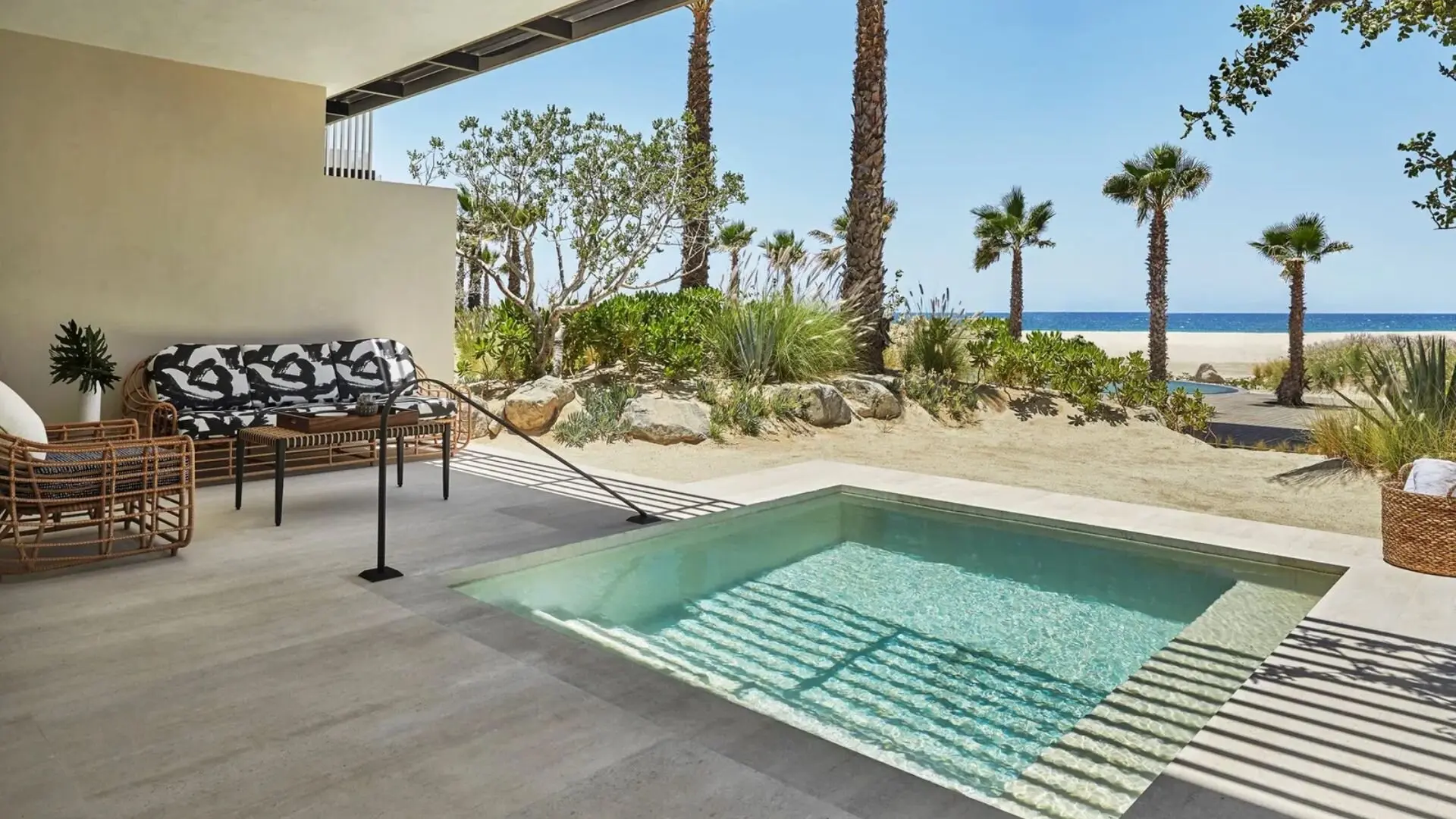 All Your Plunge Pool Questions Answered | Transform Your Backyard ‐ The ...