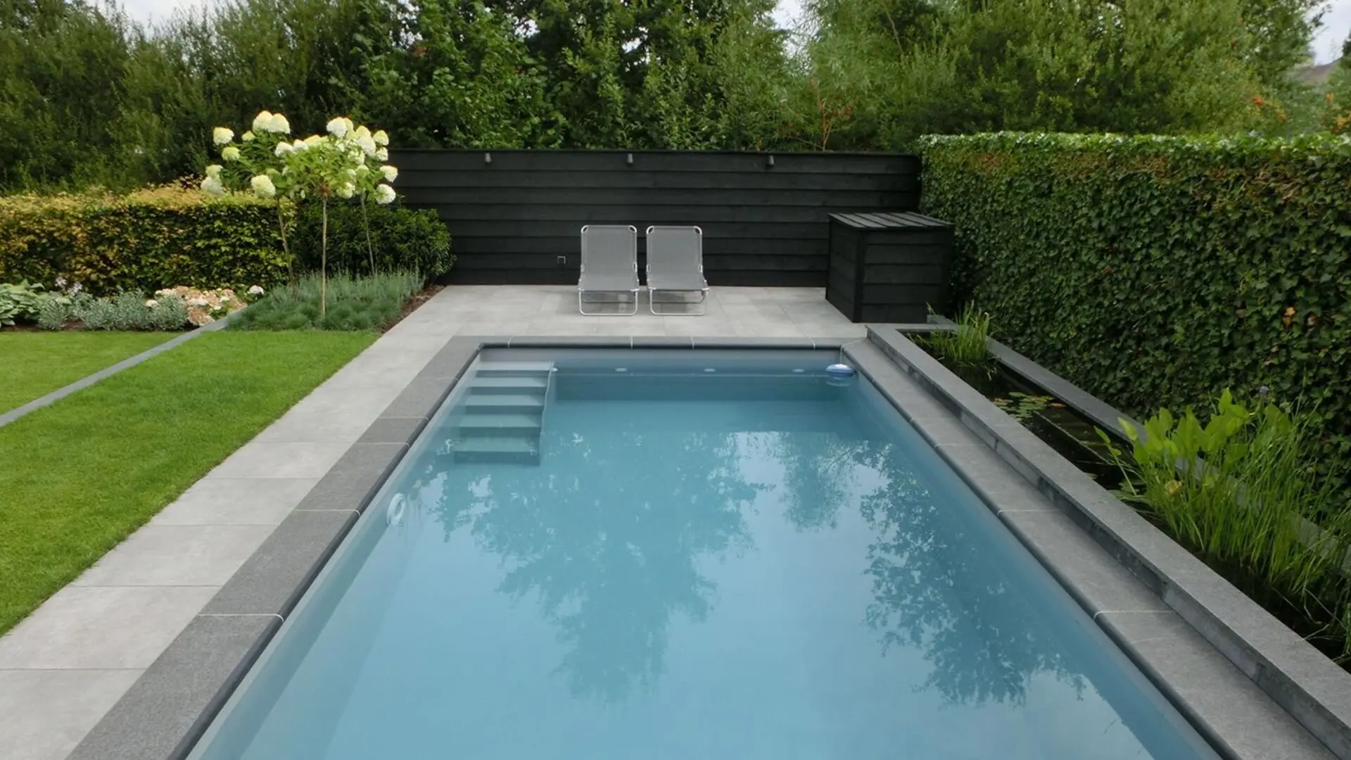 Pool Design Sydney — Custom Concrete Pool Builders ‐ The Pool Co