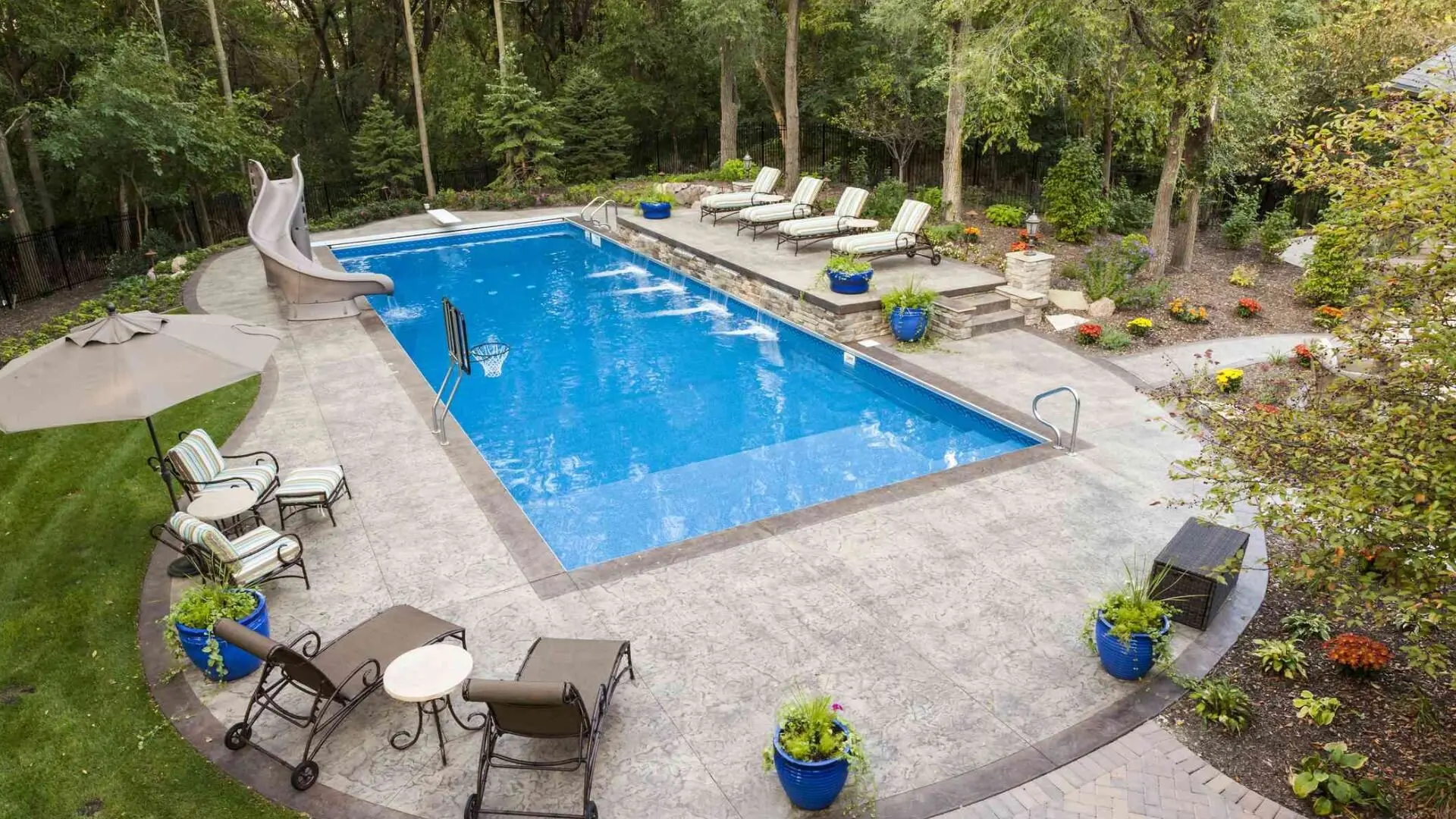 Pool Coping & Paving Sydney — Installation & Repairs ‐ The Pool Co