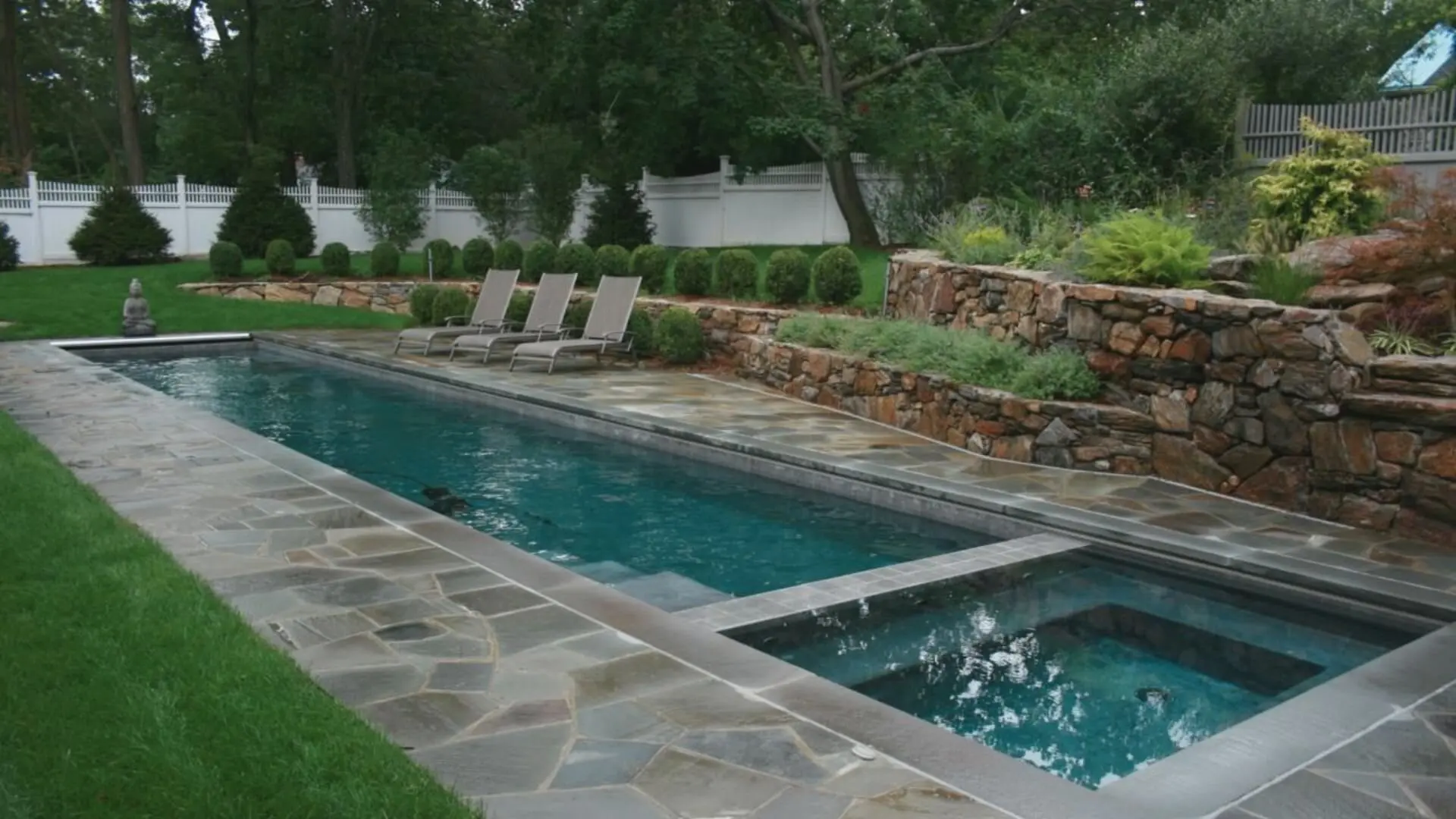 Lap Pool Heating: Efficient And Eco-Friendly Options ‐ The Pool Co