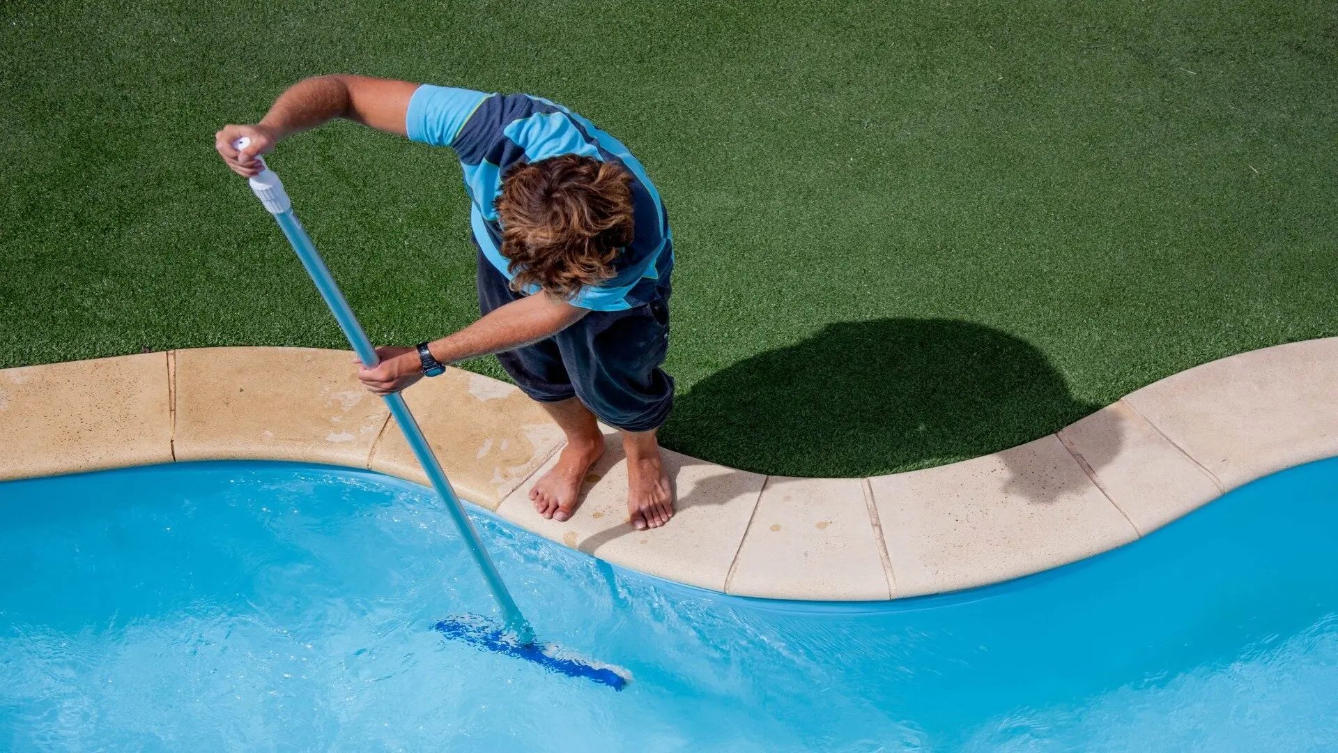 The Complete Guide to Indoor Pool Maintenance - Tips for Cleaning, Balancing Water, and More ‐ The Pool Co