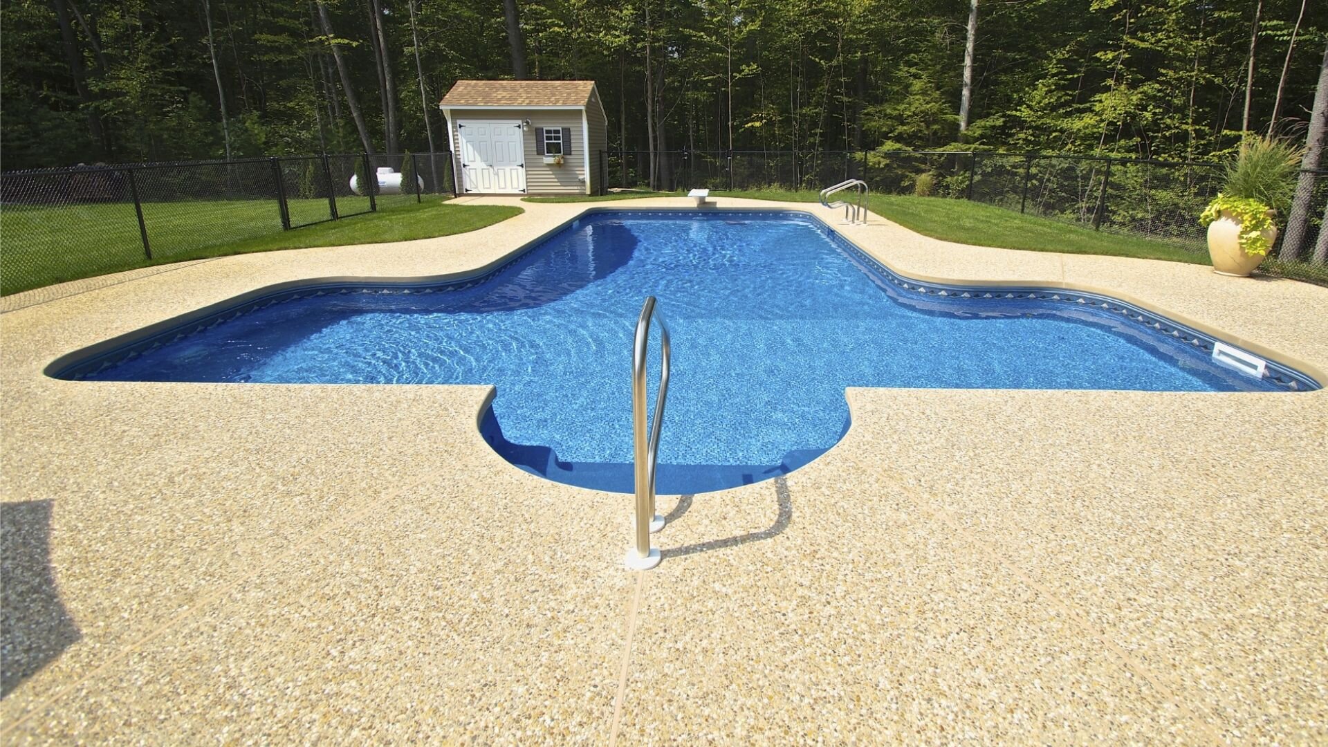 Futureproofing Your Pool Durable Pool Finishes That Last ‐ The Pool Co