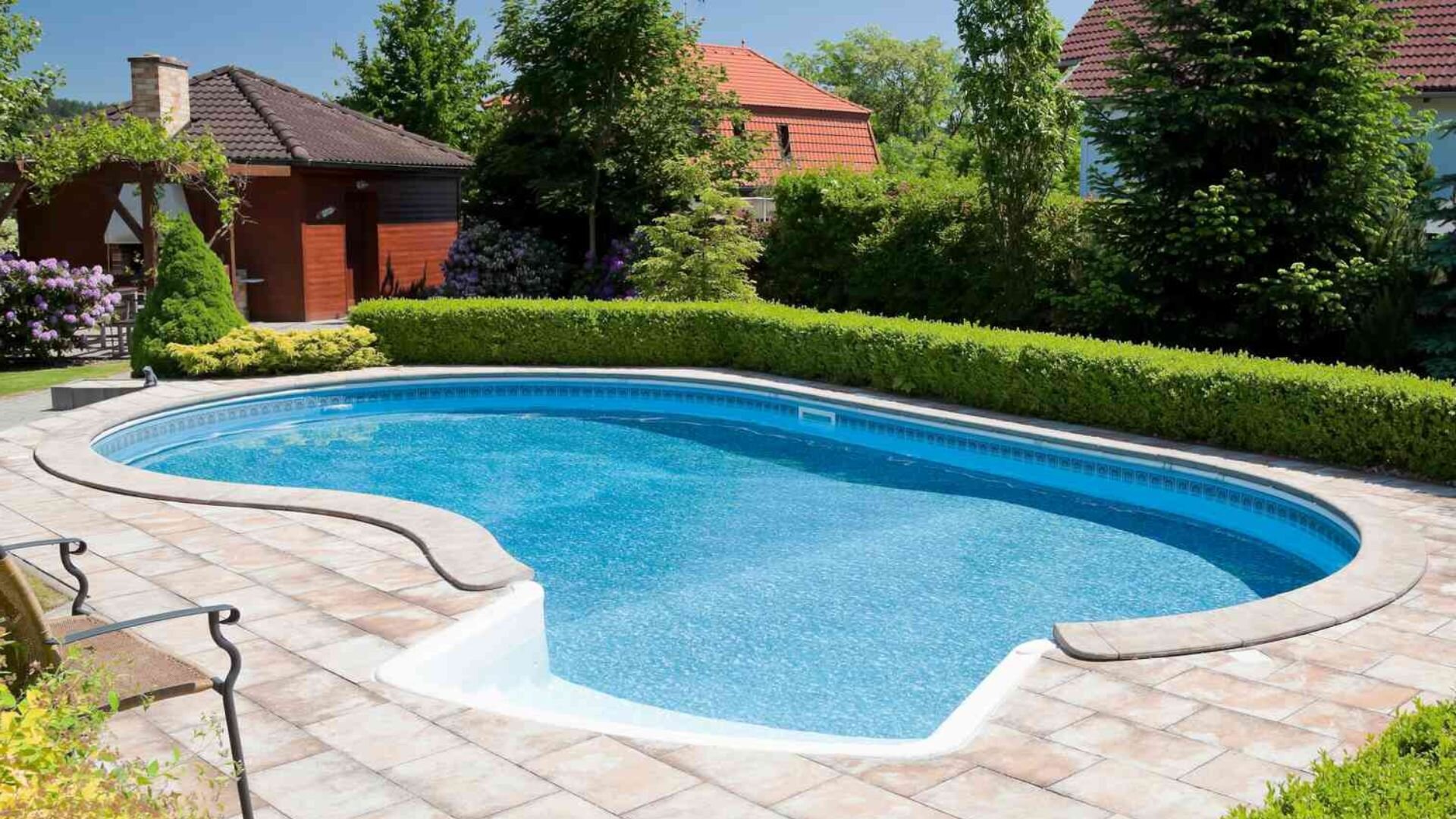 Futureproofing Your Pool: Durable Pool Finishes That Last ‐ The Pool Co