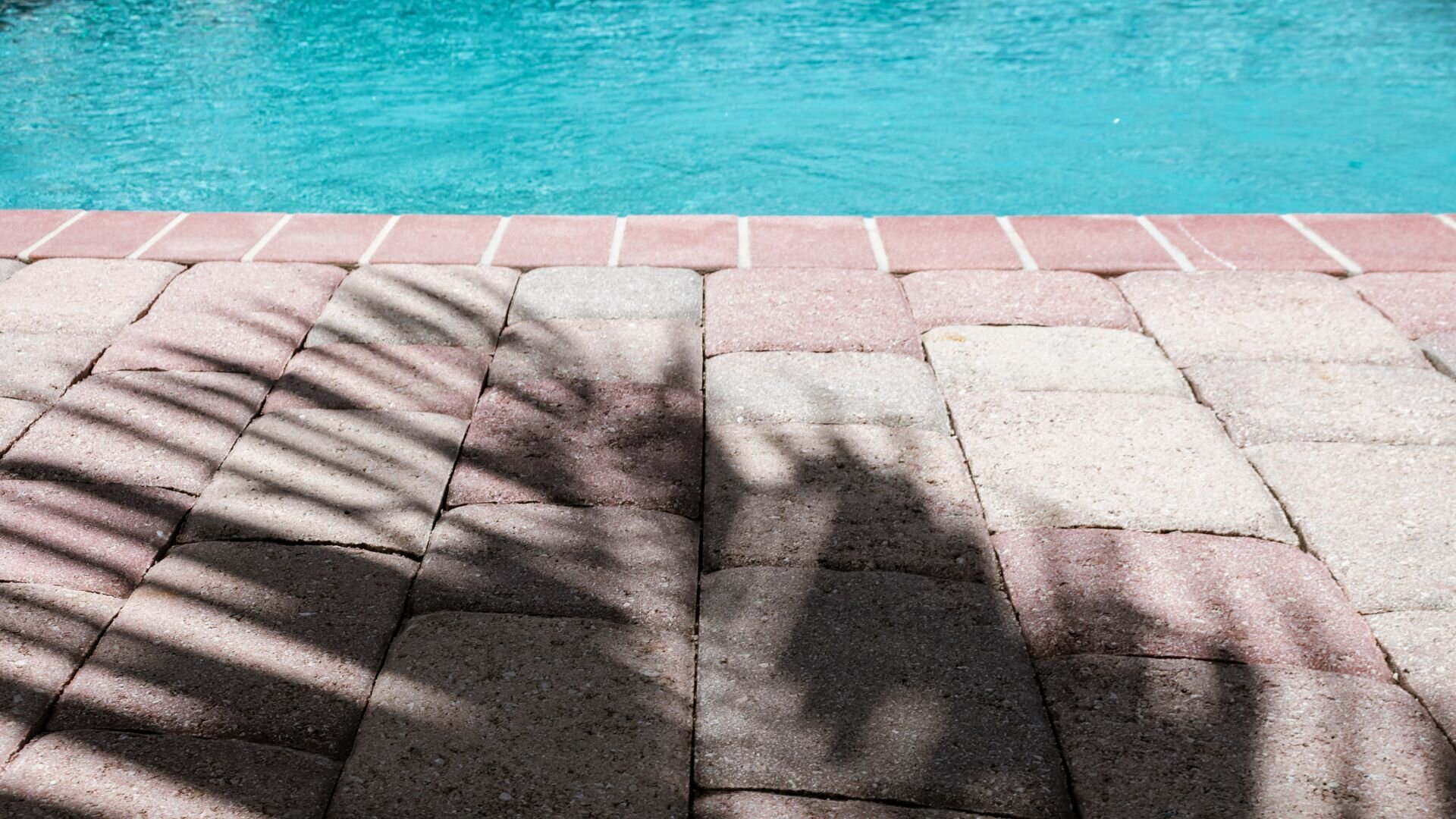 How To Maintain Pool Pavers With Simple Maintenance Tips ‐ The Pool Co