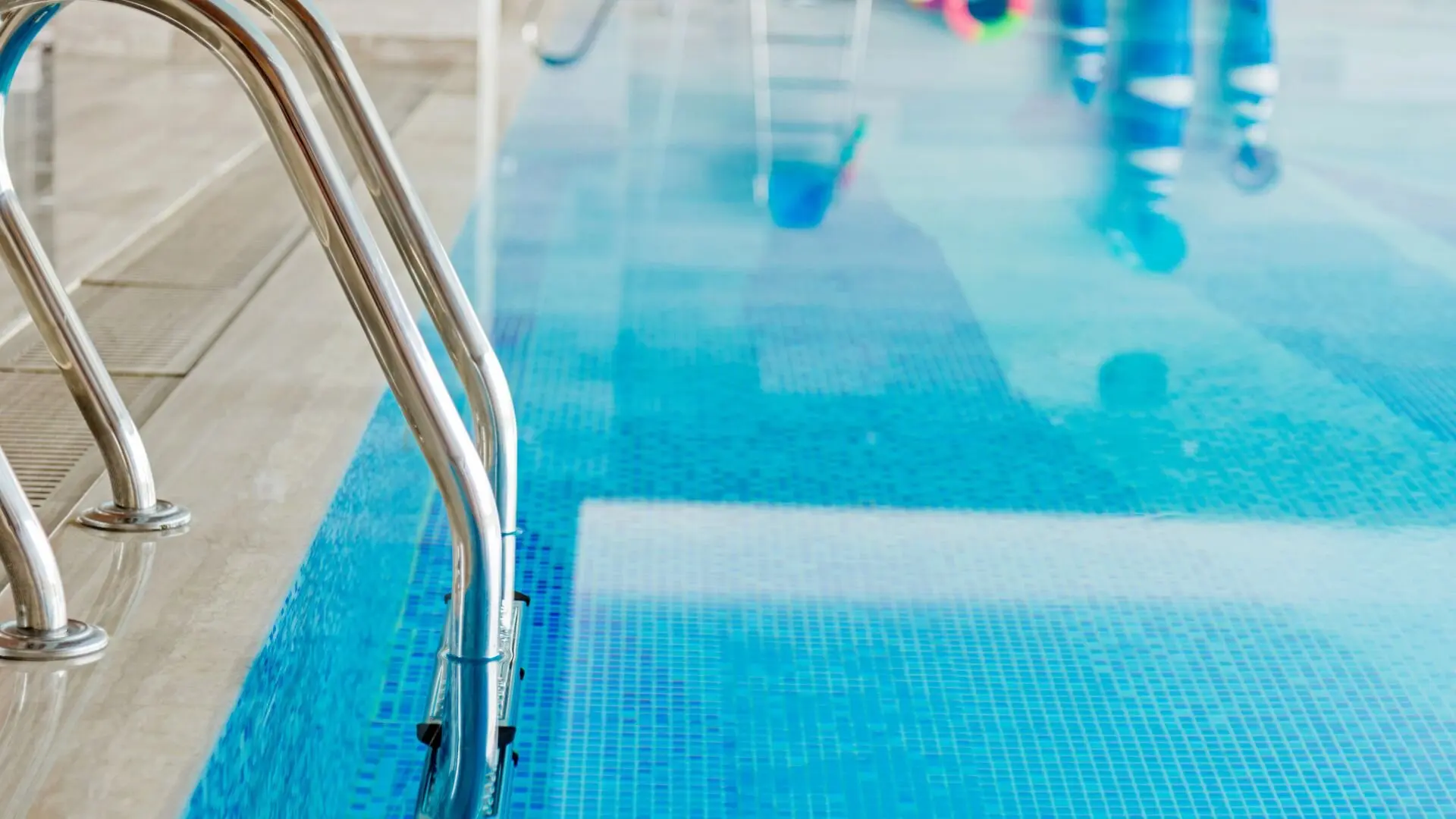 Designing Safe Pool Access: Steps and Ladders ‐ The Pool Co