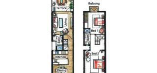 BoysTown Draw 449 Photo