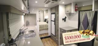 Deaf Lottery Draw 161 Photo Deaf Lottery Draw 161 Photo