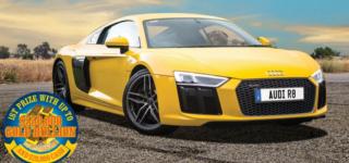 Deaf Lottery Draw 163 Photo