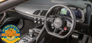 Deaf Lottery Draw 163 Photo