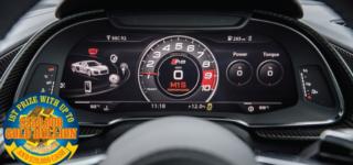 Deaf Lottery Draw 163 Photo