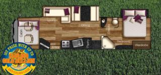 Deaf Lottery Draw 163 Photo