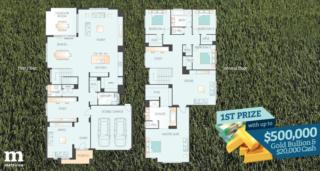 Deaf Lottery Draw 166 Photo