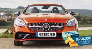 Deaf Lottery Draw 166 Photo