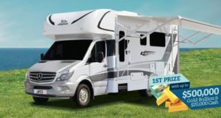 Deaf Lottery Draw 166 Photo