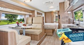 Deaf Lottery Draw 166 Photo