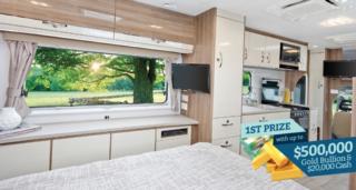 Deaf Lottery Draw 166 Photo