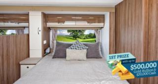 Deaf Lottery Draw 166 Photo