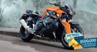 Deaf Lottery Draw 166 Photo