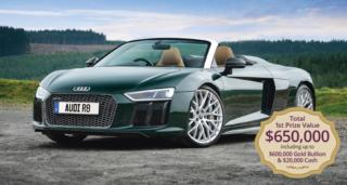 Deaf Lottery Draw 172 Photo Deaf Lottery Draw 172 Photo