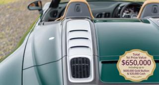 Deaf Lottery Draw 172 Photo Deaf Lottery Draw 172 Photo