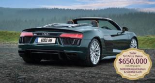 Deaf Lottery Draw 172 Photo Deaf Lottery Draw 172 Photo