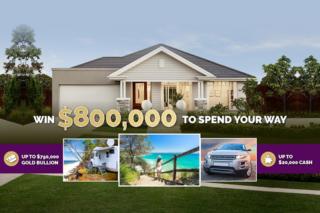 Deaf Lottery Draw 188 Photo