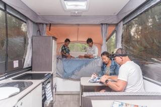 Deaf Lottery Draw 188 Photo