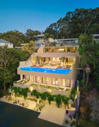 Dream Home Art Union Draw 429 Photo Dream Home Art Union Draw 429 Photo