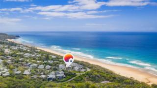 Dream Home Art Union Draw 430 Photo