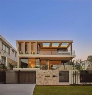 Dream Home Art Union Draw 430 Photo