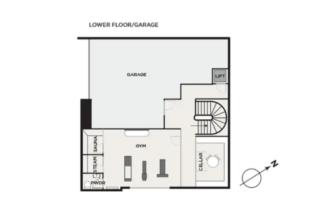 Dream Home Art Union Draw 430 Photo