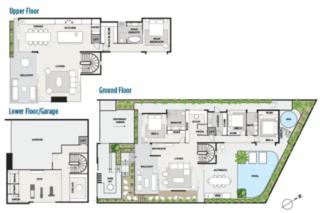 Dream Home Art Union Draw 430 Photo