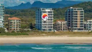 Dream Home Art Union Draw 431 Photo