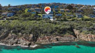 Dream Home Art Union Draw 431 Photo