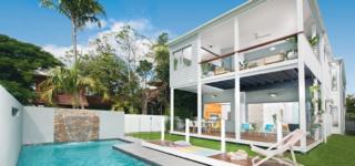 Endeavour Draw 401 Photo