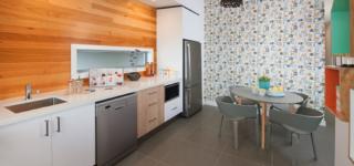 Endeavour Draw 401 Photo