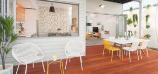 Endeavour Draw 401 Photo