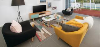 Endeavour Draw 401 Photo