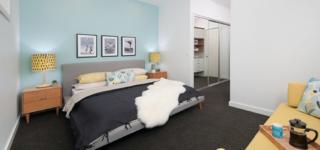 Endeavour Draw 401 Photo