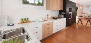 Endeavour Draw 401 Photo