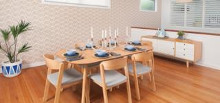 Endeavour Draw 401 Photo