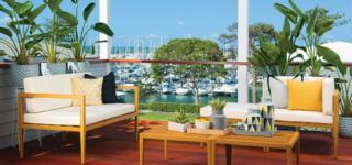 Endeavour Draw 401 Photo