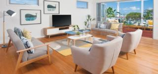 Endeavour Draw 401 Photo