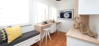 Endeavour Draw 401 Photo