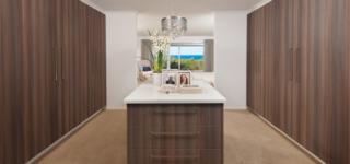 Endeavour Draw 402 Photo