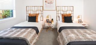 Endeavour Draw 404 Photo