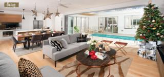 Endeavour Draw 404 Photo