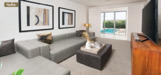 Endeavour Draw 404 Photo